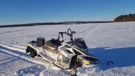 Ski-doo Freeride 800