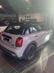 MINI Cooper 5-dörrars Steptronic Euro 6 Privatleasing överl.