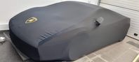 Car Cover till Lamborghini Gallardo (original)