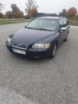 Volvo V70 2.4 Business Euro 4