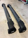 Thule WingBar Edge VW Passat