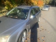 Ford Mondeo Kombi 2.0 Euro 4