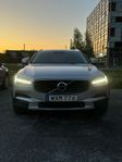 Volvo V90 Cross Country D4 Geartronic, 190 hk (Ny kamrem)