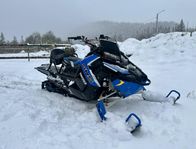 Polaris SKS 800 155 2016 