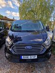 Ford Tourneo Custom 320 2.0 EcoBlue SelectShift Euro 6