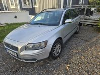 Volvo V50 1.8 