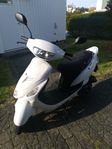 Viarelli moped -20 klass 1