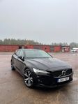 Volvo V60 D3 R-Design 