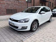 Volkswagen Golf 5-dörrar 1.4 TSI BMT MultiFuel / EV BYTE