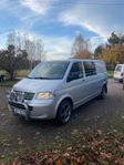 Volkswagen Transporter Kombi T30 2.5 TDI 4Motion Euro 4