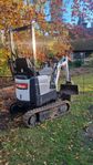 Bobcat e10