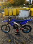 Yamaha WR250F 2023