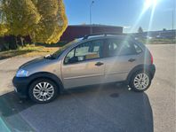 Citroën C3 1.6 Euro 3