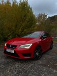 Seat Leon ST León Cupra ST 2.0 TSI Cupra Euro 6