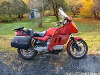 BMW K100 LT