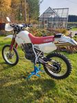 Yamaha TT 350 enduroreggad.