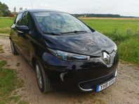 Renault Zoe R240 2017