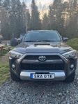 Toyota 4Runner 4.0 V6 4WD Euro 5