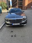 Mercedes-Benz E 200 9G-Tronic Exclusive Euro 6