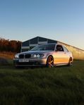 Bmw e46 320ci