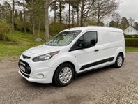 Ford transit Connect 230 LWB 1.5l 120Hk