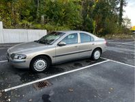 Volvo S60 2.4 Euro 4