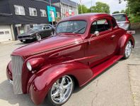 Chevrolet Master Coupé 1937 hot rod