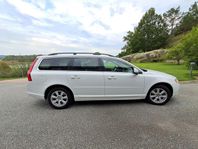 Volvo V70 T4F Powershift Momentum (Svensksåld, samma ägare)