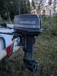 Evinrude 30hk 