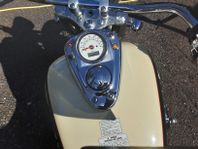 Honda VT 750 C2