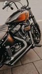 Harley Davidsson Streetbob 114 Höstpris!