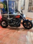 Harley Davidsson Streetbob 114 Höstpris!