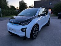 BMW i3 60 Ah REX Comfort Advanced Euro 6