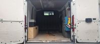 Peugeot Boxer Van 330 2.2 HDi Euro 5