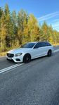 Mercedes-Benz E 200 T d Fleet 9G-Tronic AMG Line Euro 6