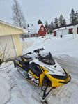 Ski-Doo XRS 800 2011