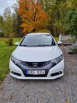 Honda Civic 1.6 i-DTEC Lifestyle Euro 5