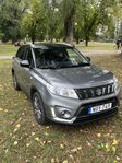 Suzuki Vitara 1.4 Boosterjet AllGrip Euro 6