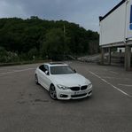 BMW 420 d Gran Coupé Steptronic M Sport Euro 6