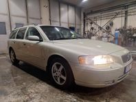 Volvo V70 2.4D