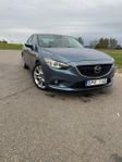 Mazda 6 Sedan 2.2 SKYACTIV-D Euro 6