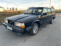 Volvo 740 Kombi 2.3 GL