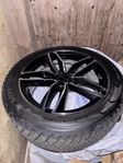 Goodyear Ultra Grip Ice Arctic 225/55 R18 102T XL, SUV, Dubb