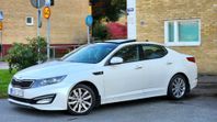 Kia Optima/NyServad/Panorama