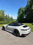 Porsche 911 992 Carrera GTS Cabriolet / VAT / Lifting