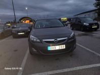 Opel Astra Sports Tourer 1.4 Turbo Enjoy Euro 5