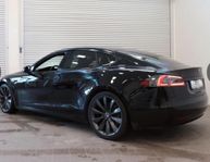 Tesla Model S 100D