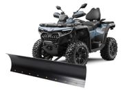 CF Moto CForce 850 4x4 - PROVKÖR NYHET!