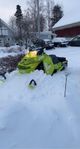 Ski-Doo freeride 800 2015 