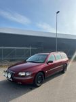 Volvo V70 2.4 170 HK Automat